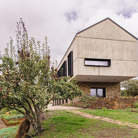 شقة Terrasense Mountain Charm Retreat & Farm Videmonte المظهر الخارجي الصورة
