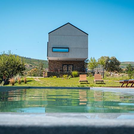 شقة Terrasense Mountain Charm Retreat & Farm Videmonte المظهر الخارجي الصورة