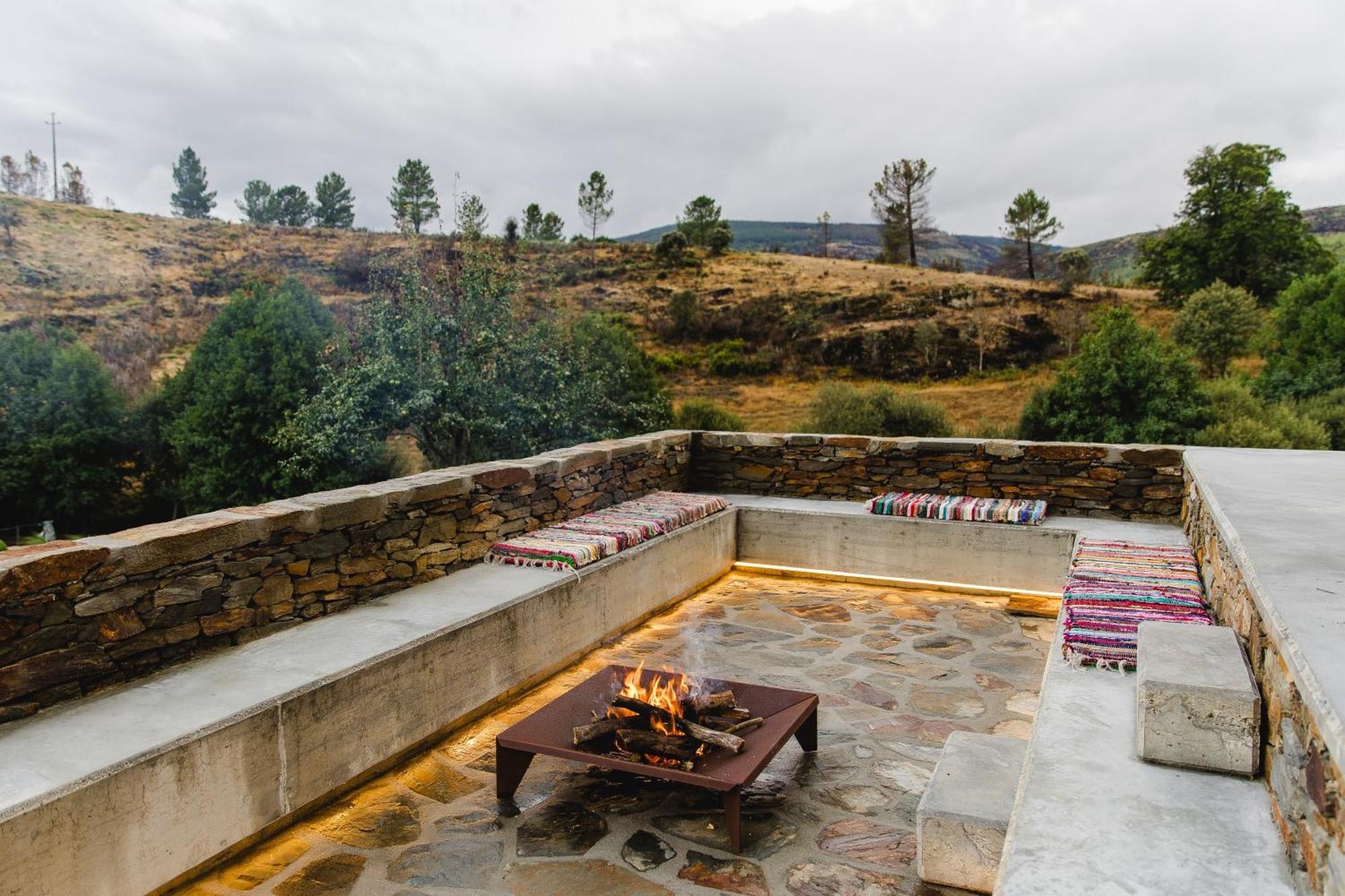 شقة Terrasense Mountain Charm Retreat & Farm Videmonte المظهر الخارجي الصورة